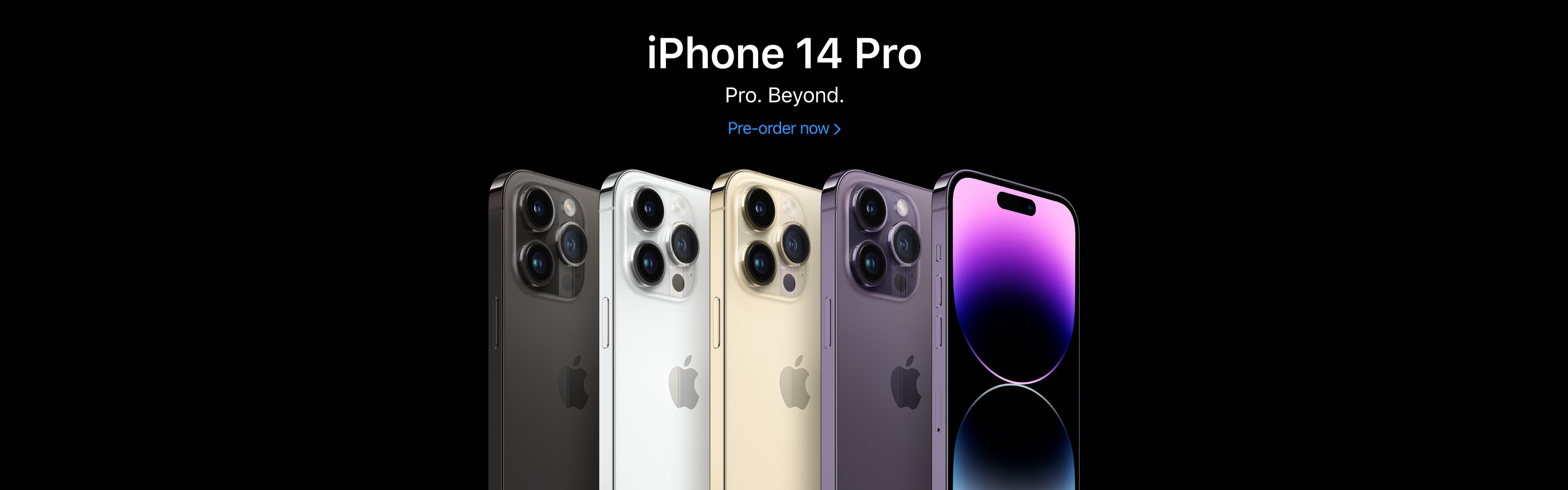 Apple iPhone 14 | Shop Now