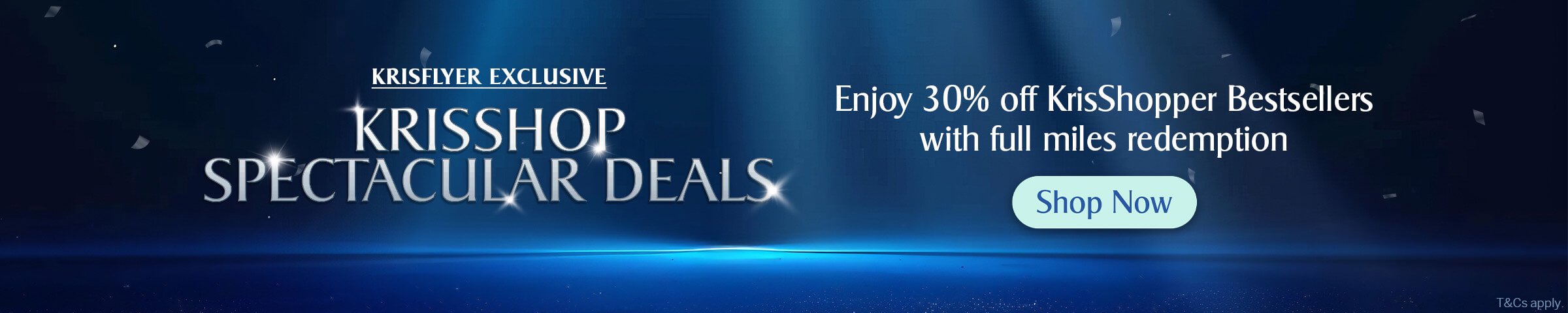 KrisShop Spectacular Deals
