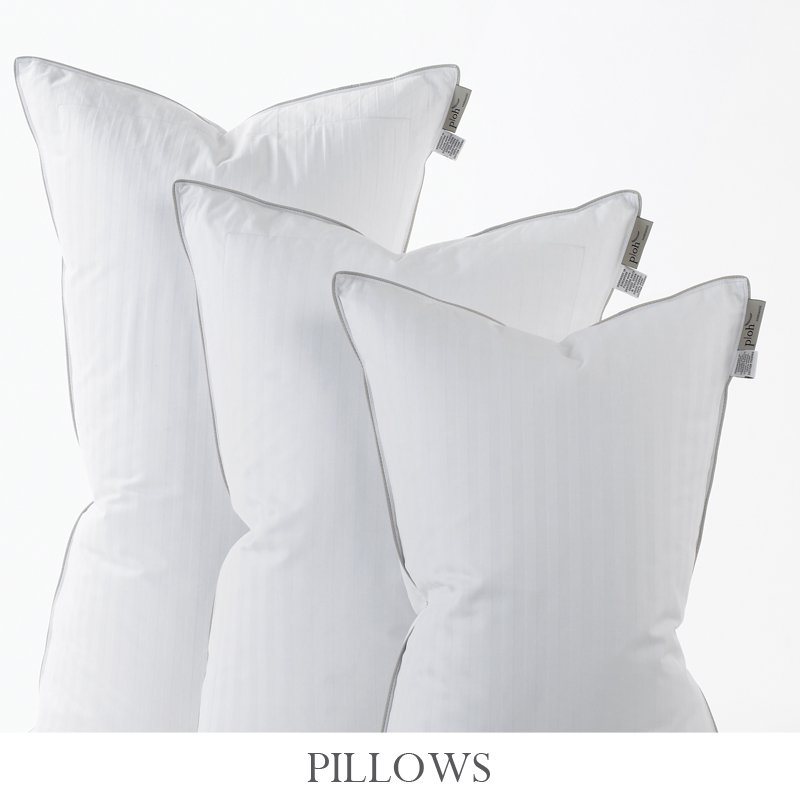 Ploh - Pillows