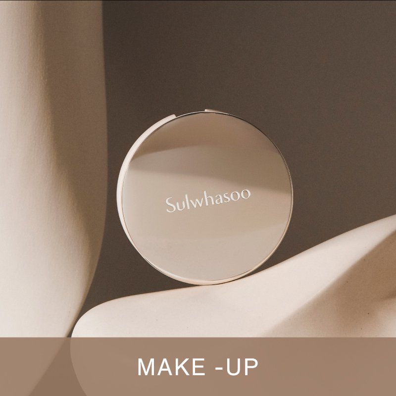 Sulwhasoo - Makeup