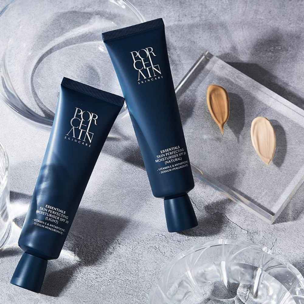 Skincare by Porcelain | The Edit by KrisShop