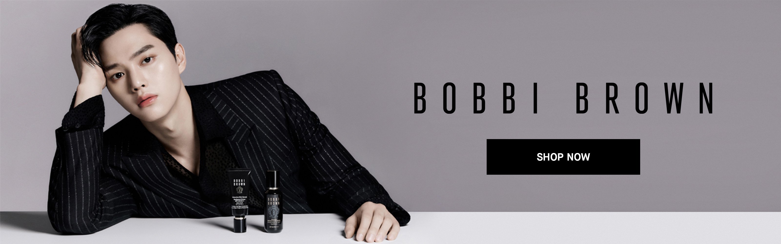 Bobbi Brown Official Brand Store