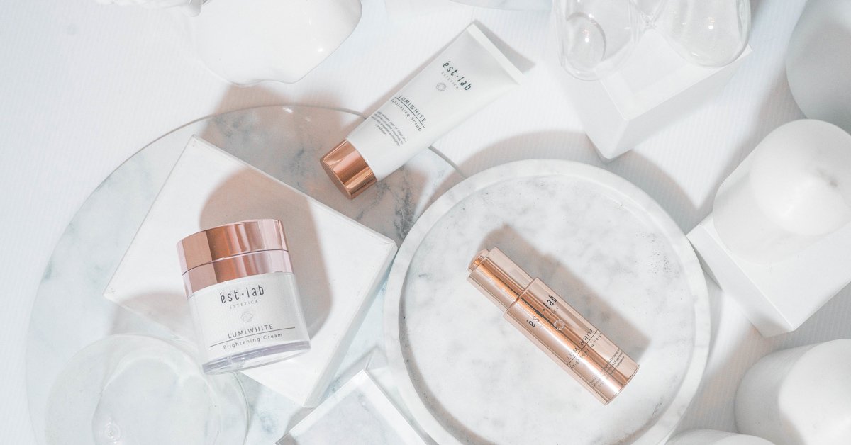 The Homegrown Beauty Brand Where Science Meets Skincare | The Edit by KrisShop