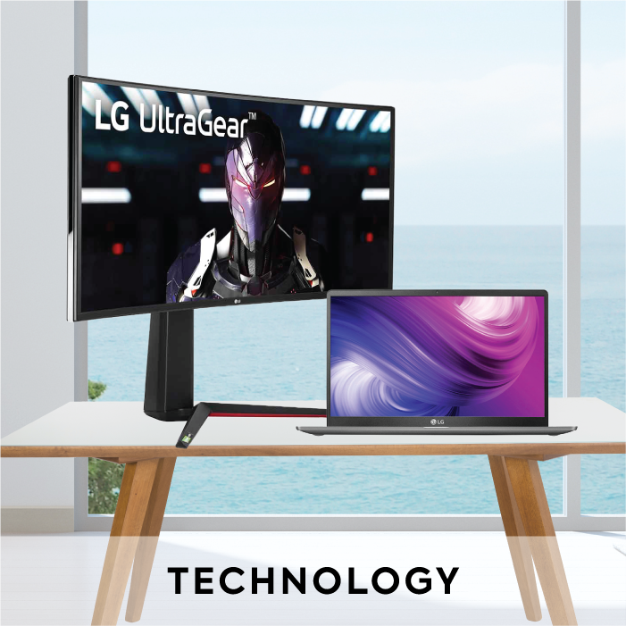 LG - Technology