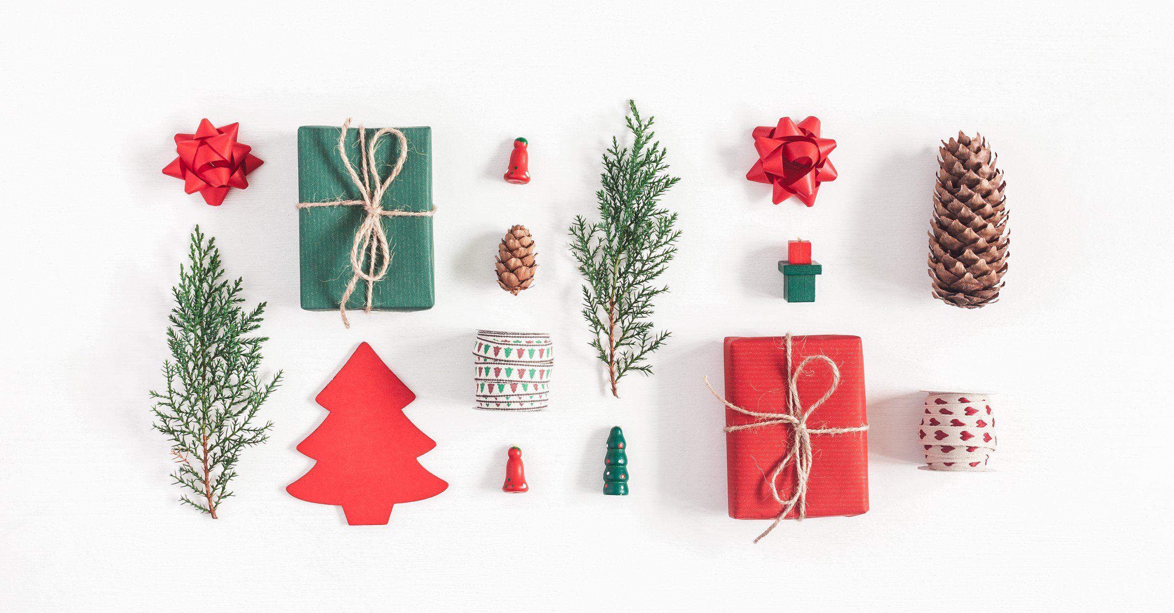 christmas gifts, christmas tree, gifts, festive