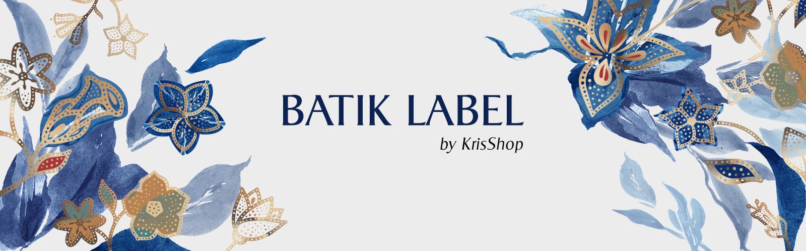 Batik Label