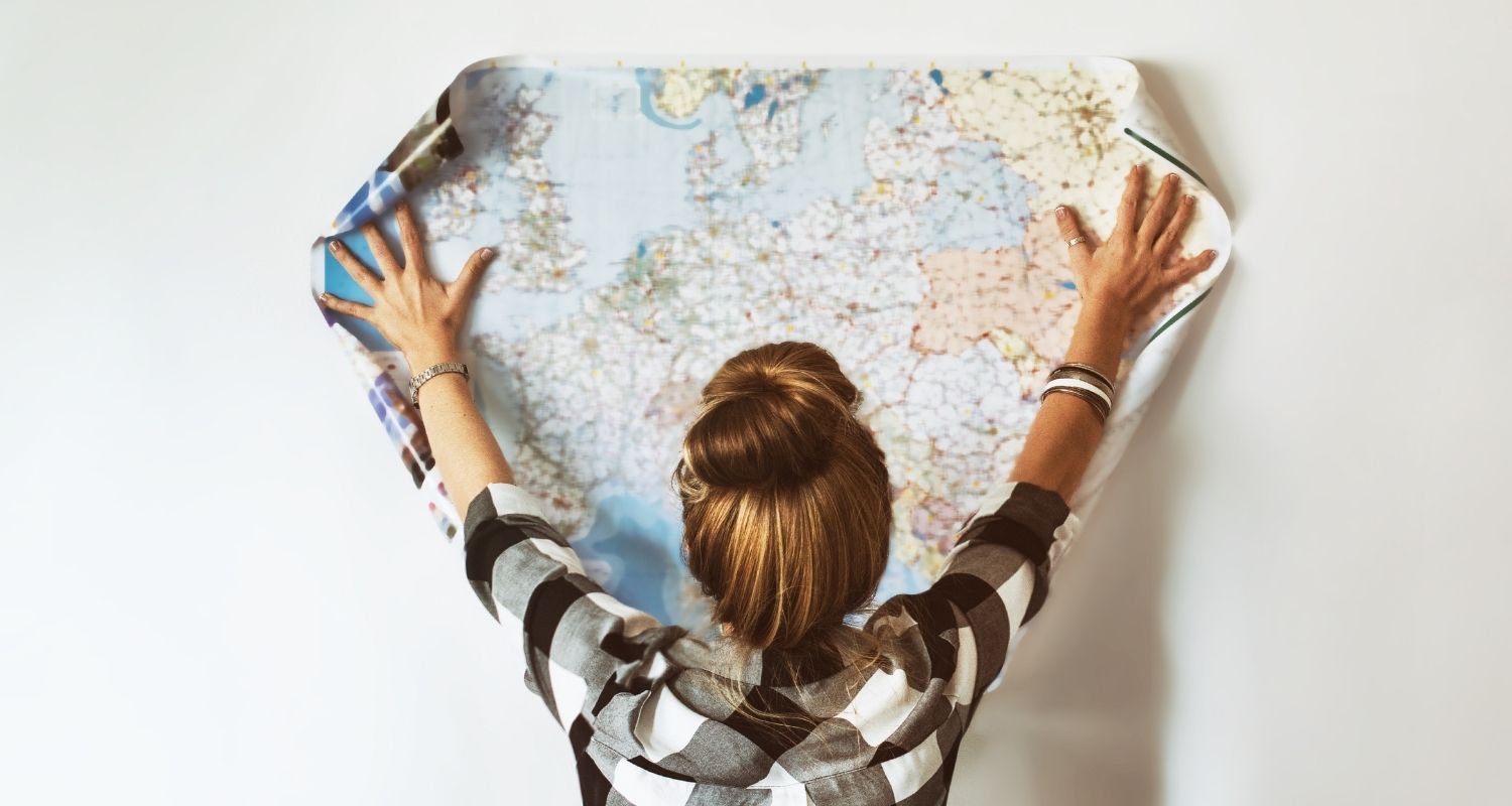 10 Ways to Experience the World Without Leaving Your Home
