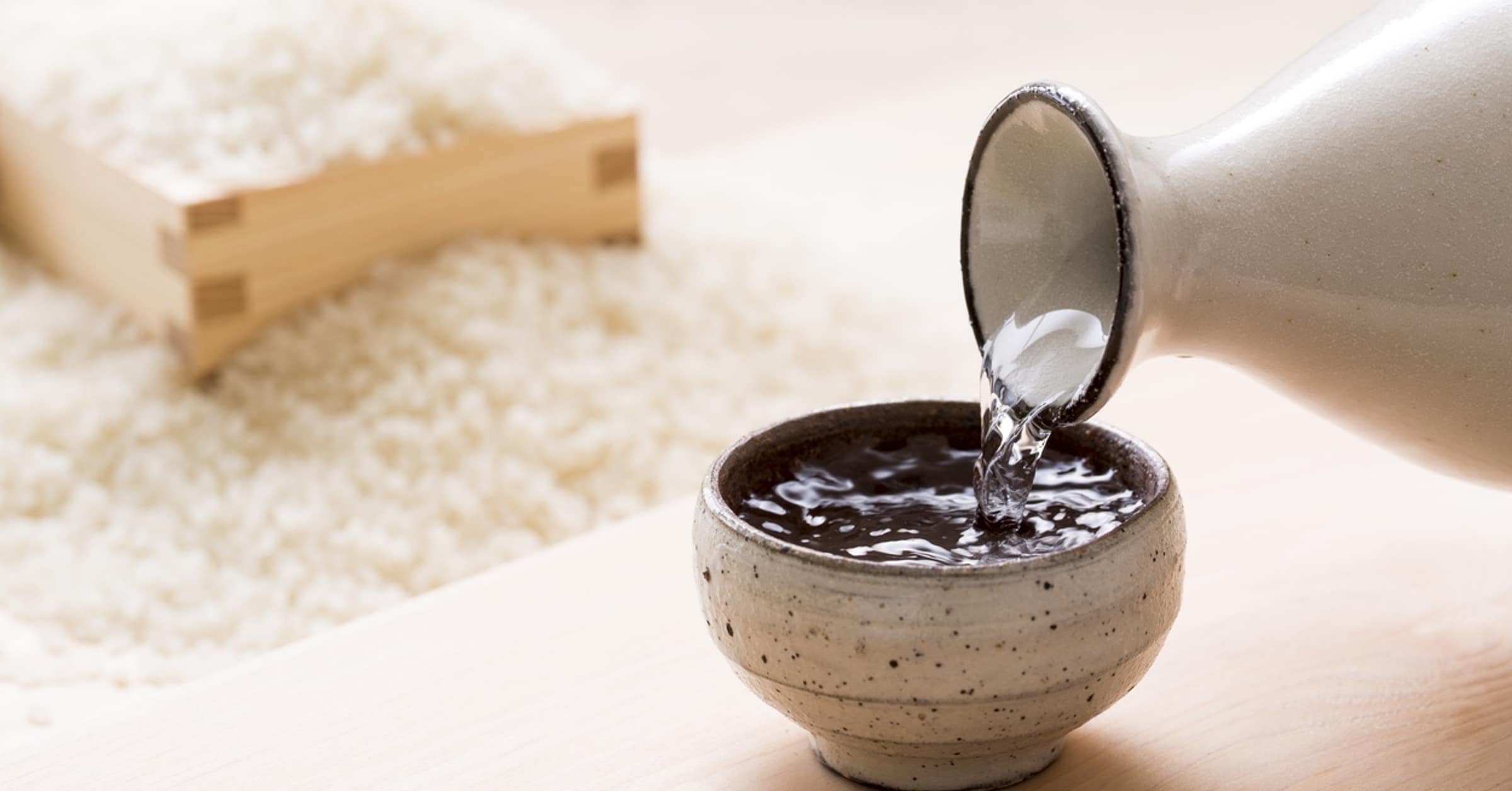 sake pairing, food pairing, sake appreciation, drink sake