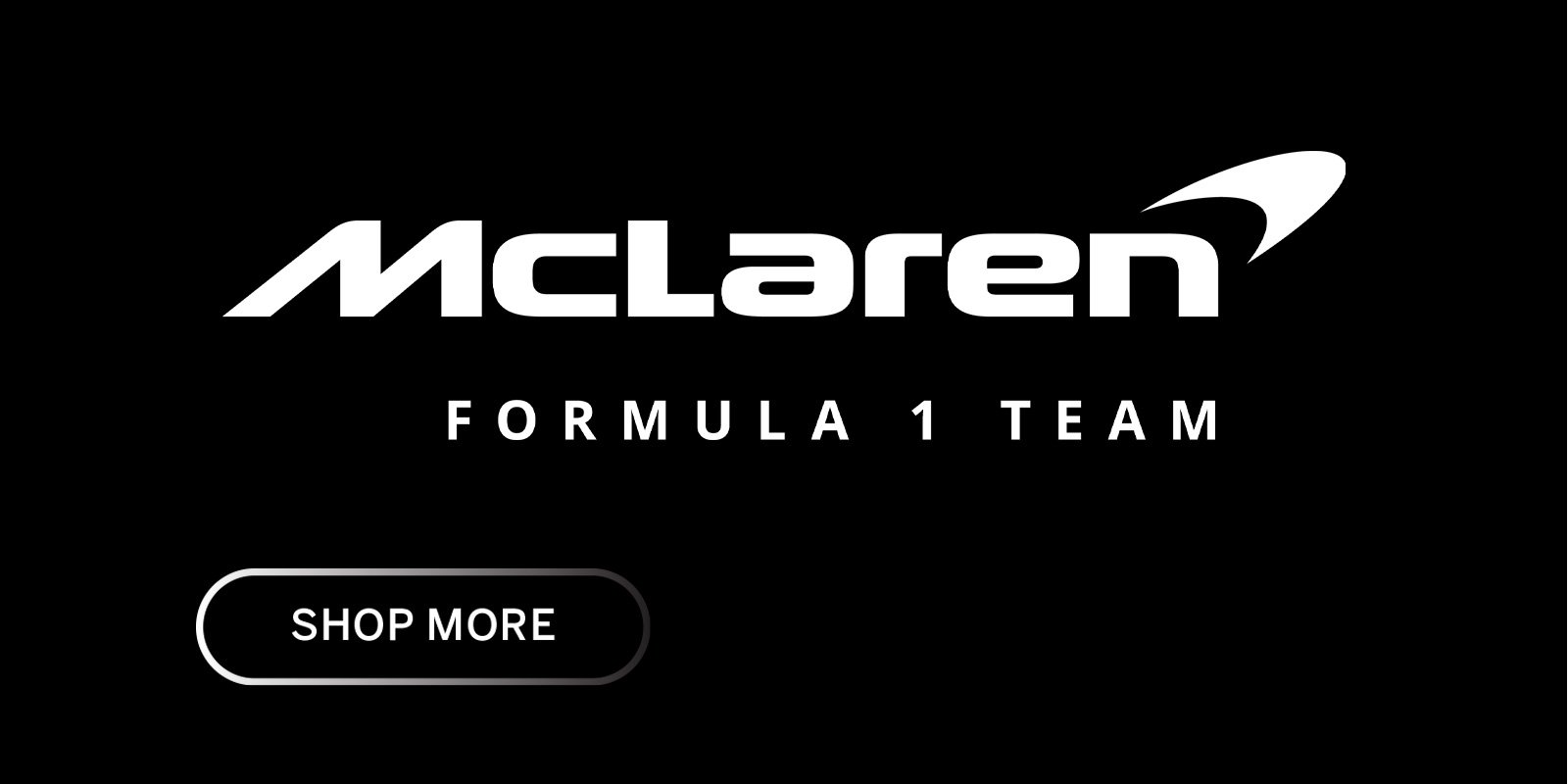 Mclaren F1 Team