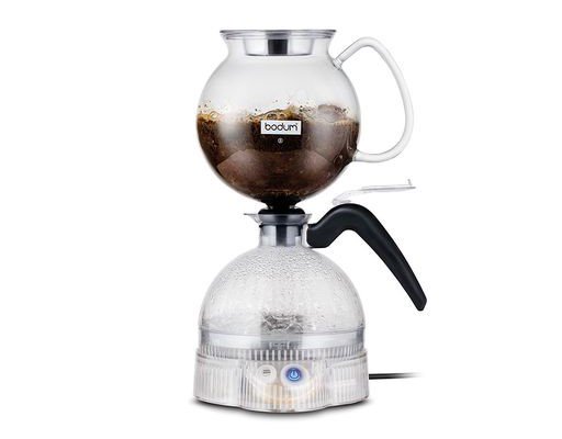 Bodum ePEBO Vacuum Coffee Maker