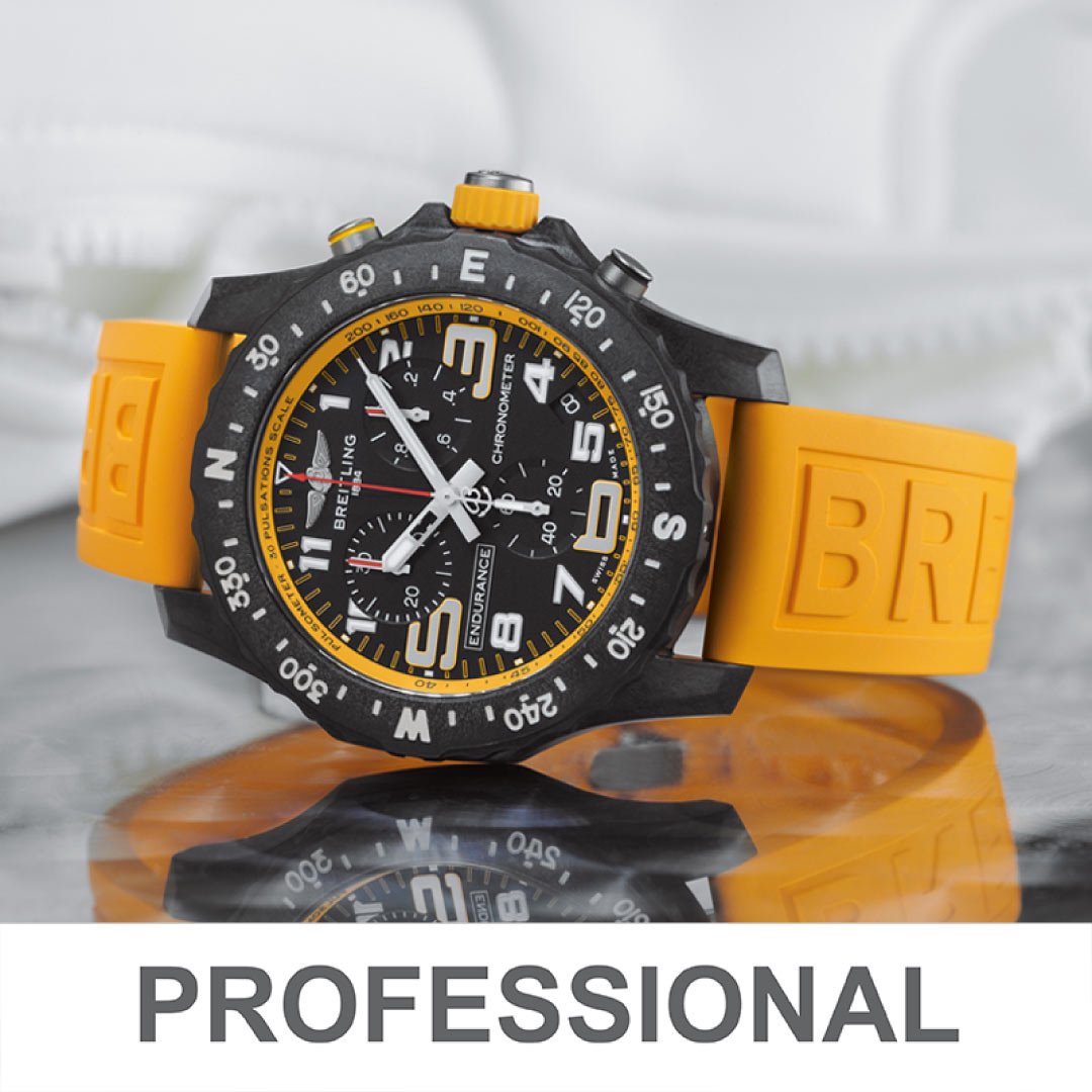 Breitling - Professional
