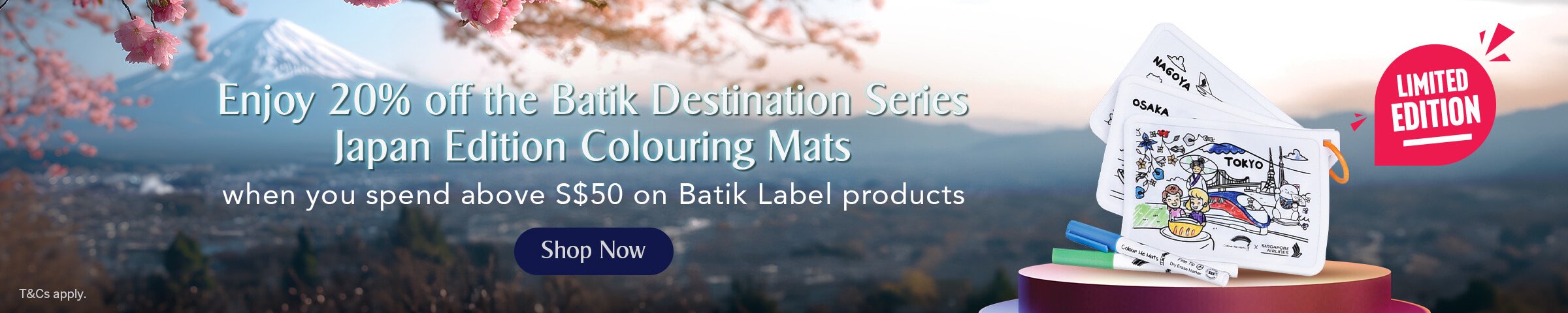 KrisShop Batik Label Concept Store