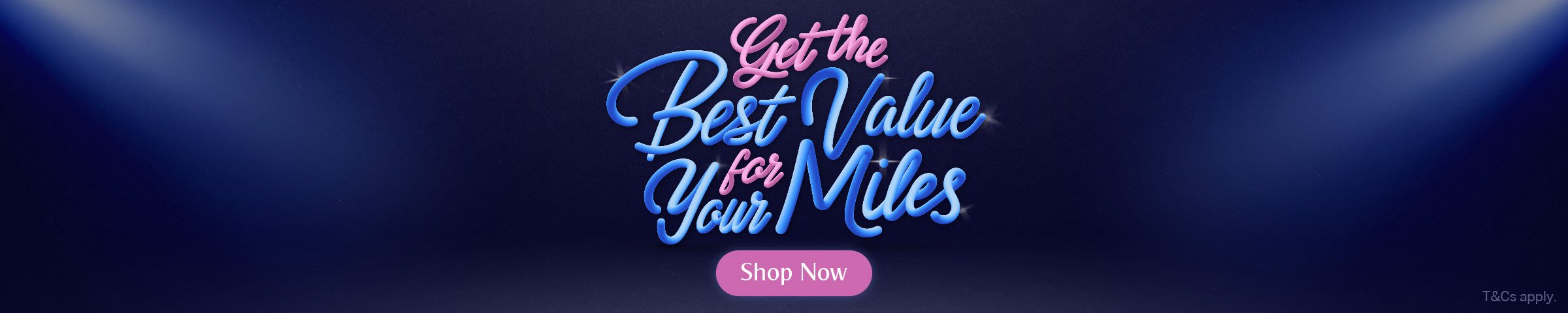 KrisShop Get The Best Value For Your Miles