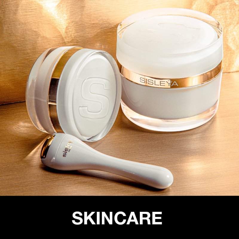 Sisley - Skincare