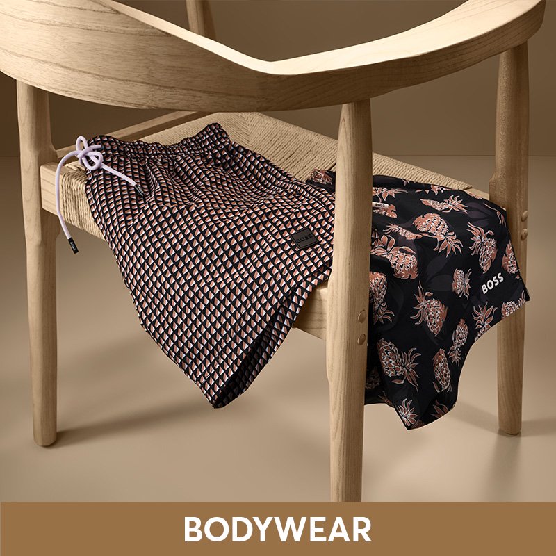 Hugo Boss - Bodywear