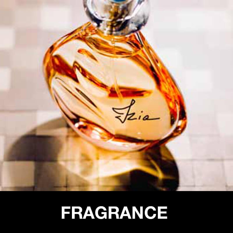Sisley - Fragrance