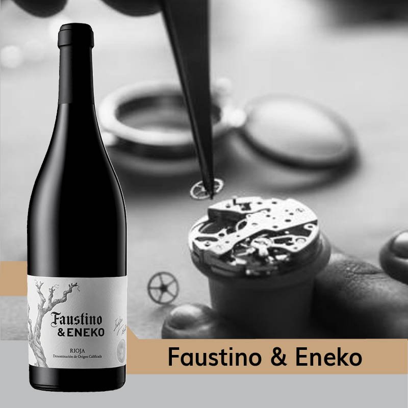 Faustino & Eneko