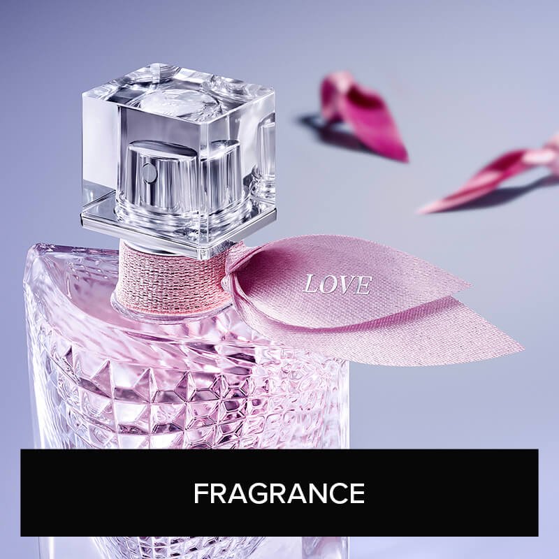 Lancome - Fragrances