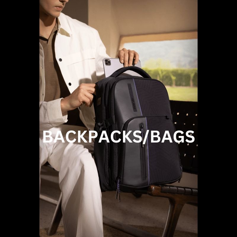 Samsonite - Backpacks/Bags