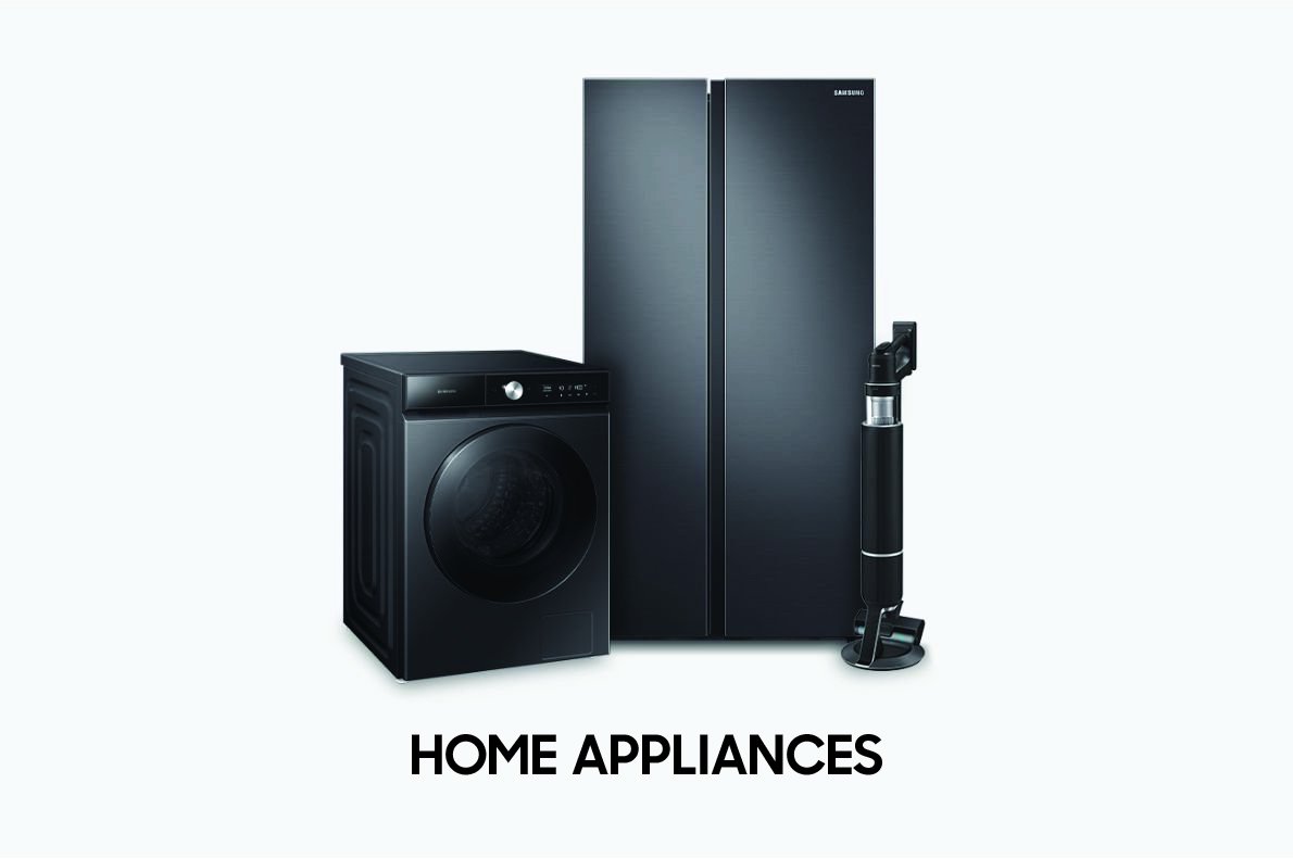 Samsung Home Appliances