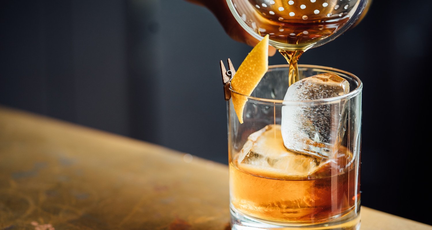 Whisky 101: A Guide For Beginners