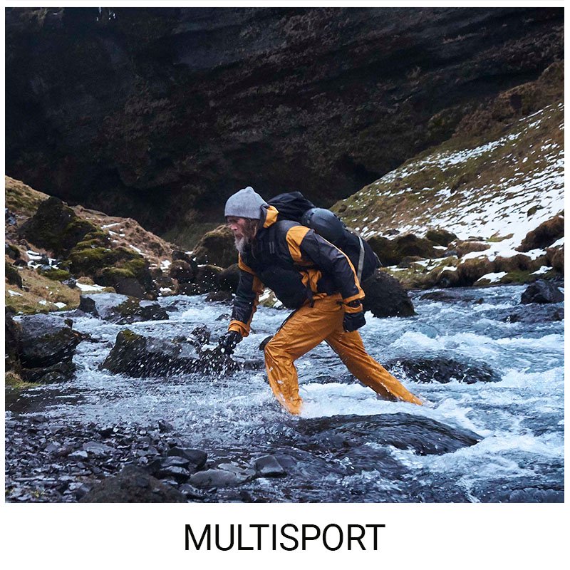 Garmin - Multisport