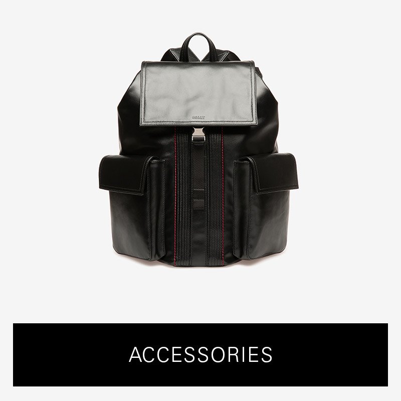 Bally - Accessories