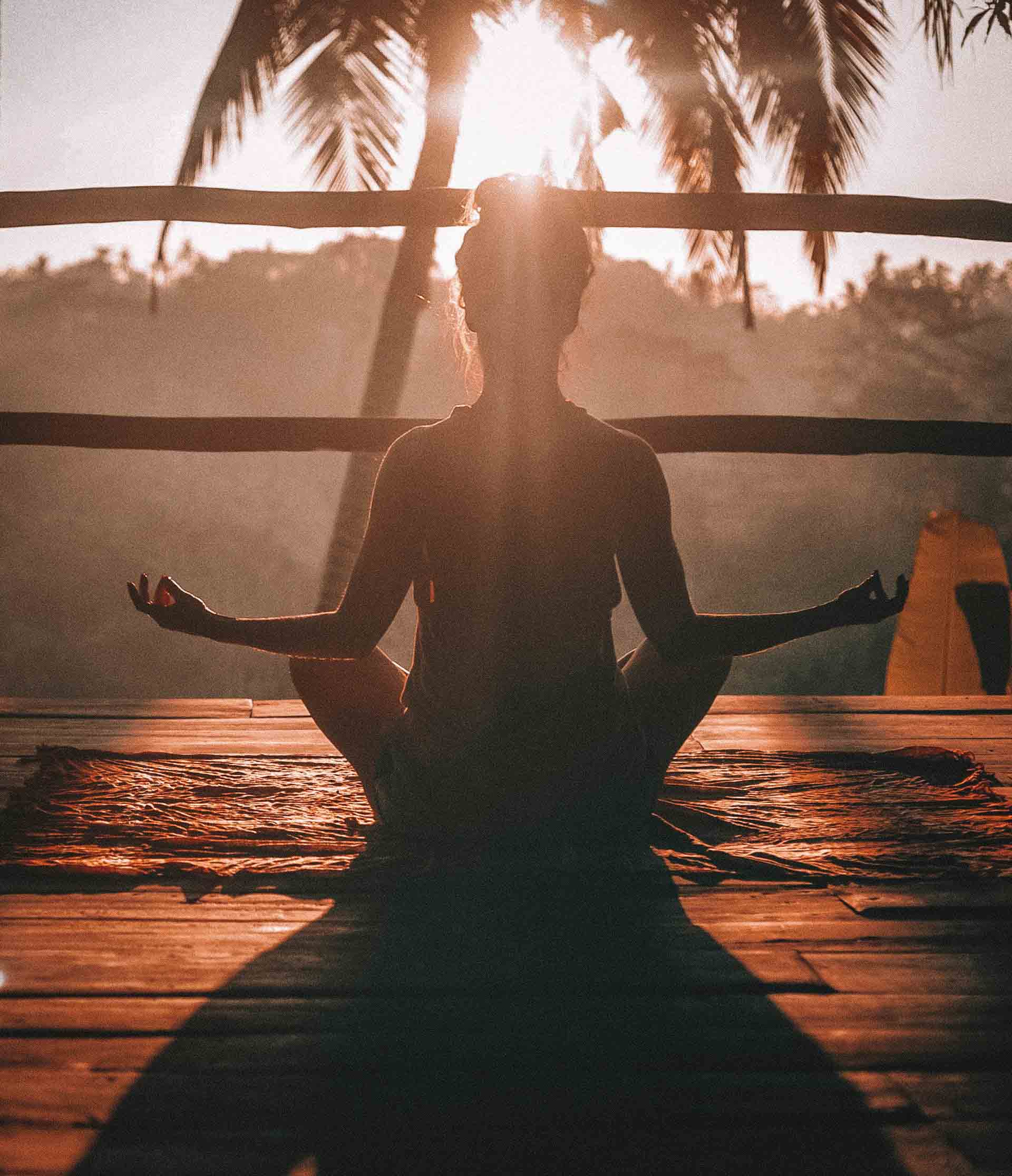Meditation, Selfcare | The Edit by KrisShop
