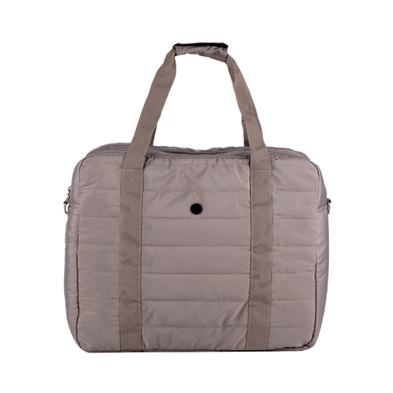foldable duffle bag, nylon bag, travel bag, carry on luggage