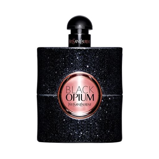 YSL, black opium, fragrance