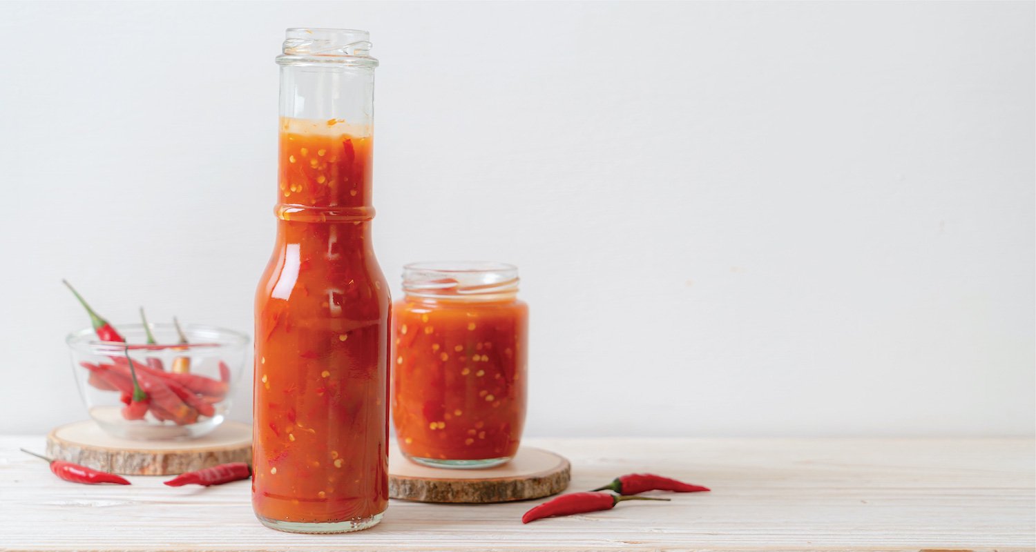 3 Local Condiments That You Will Want to Stock Up On
