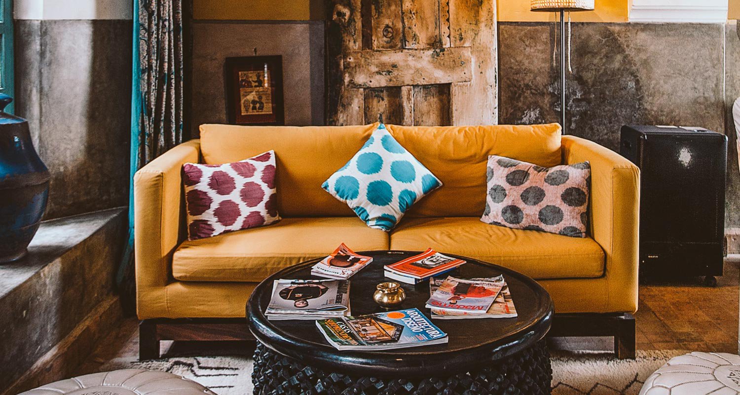What You Need to Know About Maximalism at Home