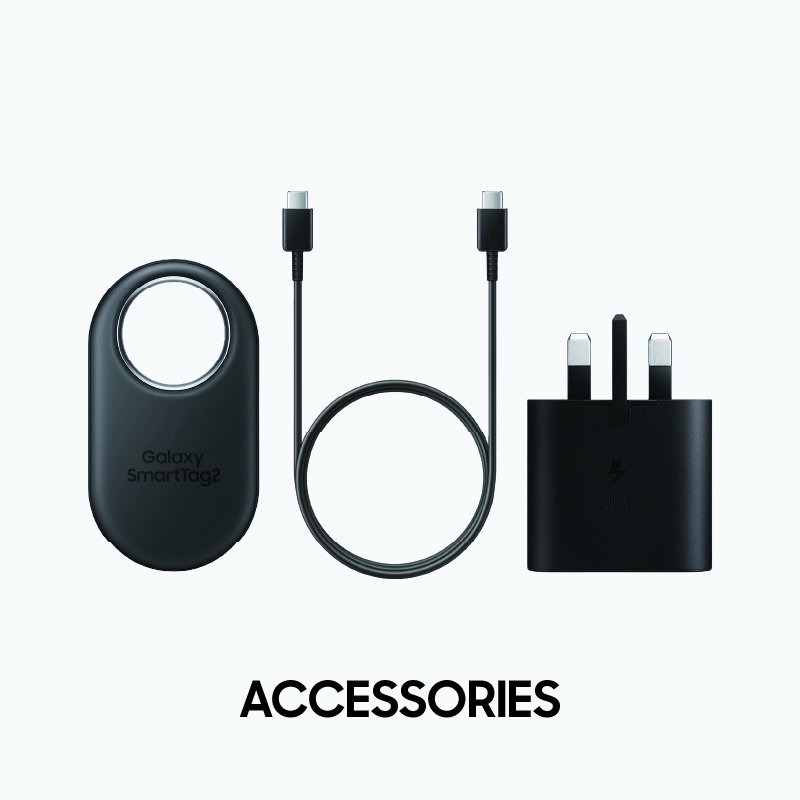 Samsung Accessories