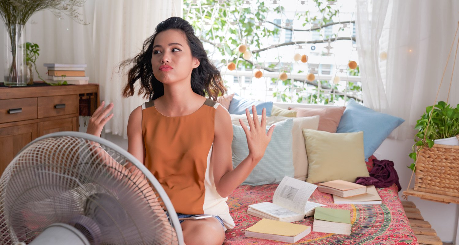 6 Cool Ways To Beat The Heat