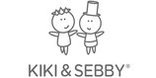 KIKI AND SEBBY