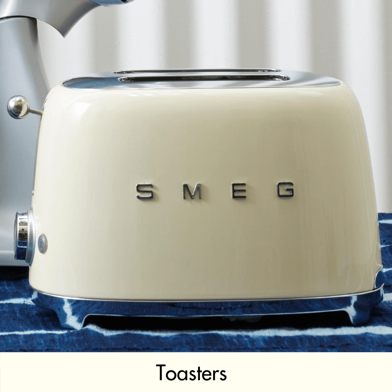 SMEG - Toasters