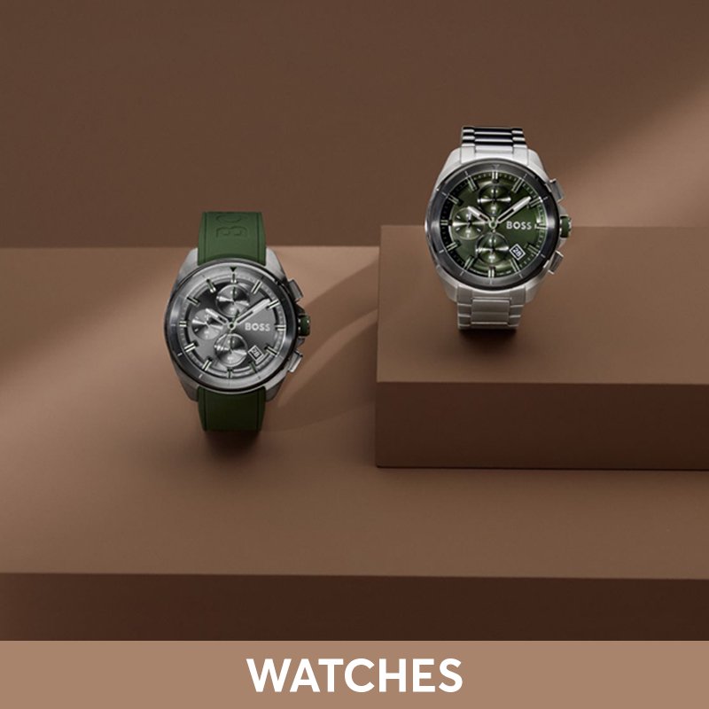 Hugo Boss - Watches