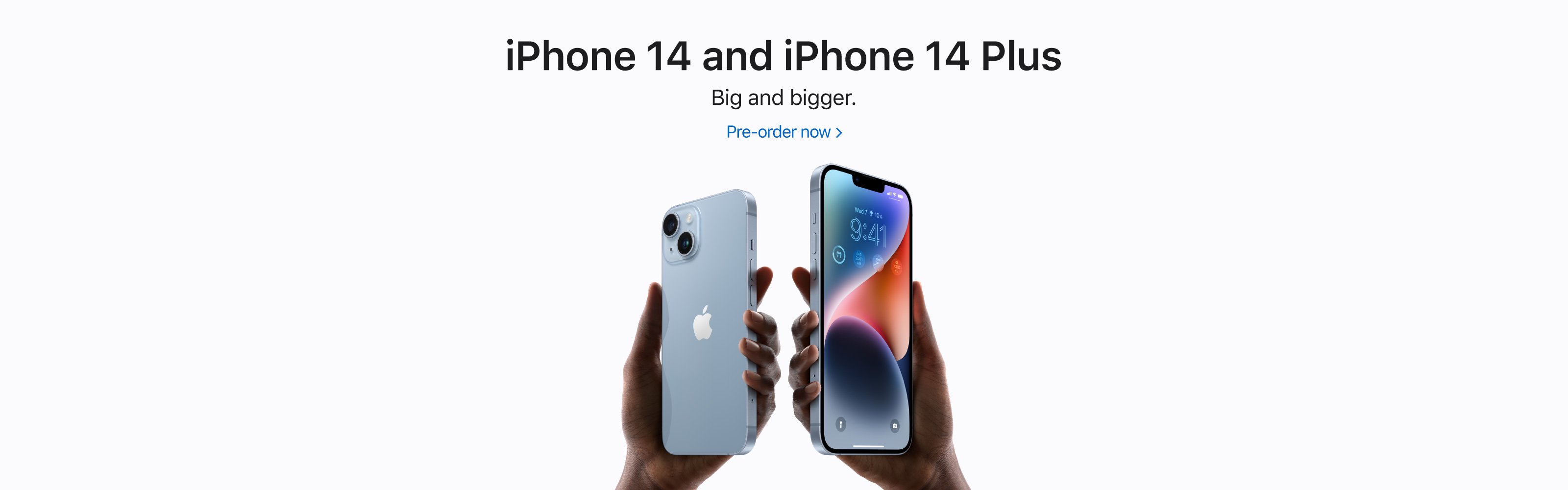 Apple iPhone 14 | Shop Now