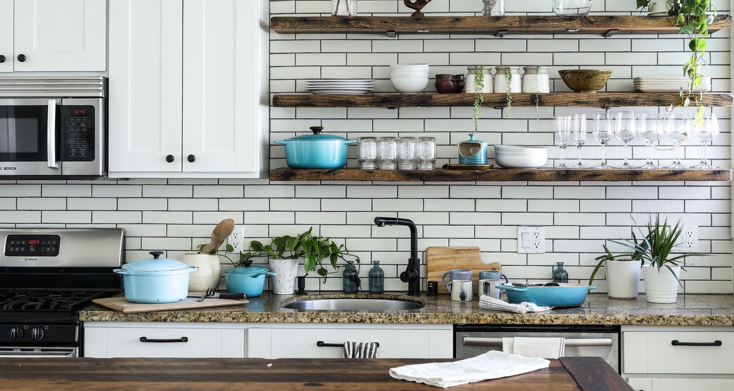Fuss-Free Tools to Equip Your Kitchen With