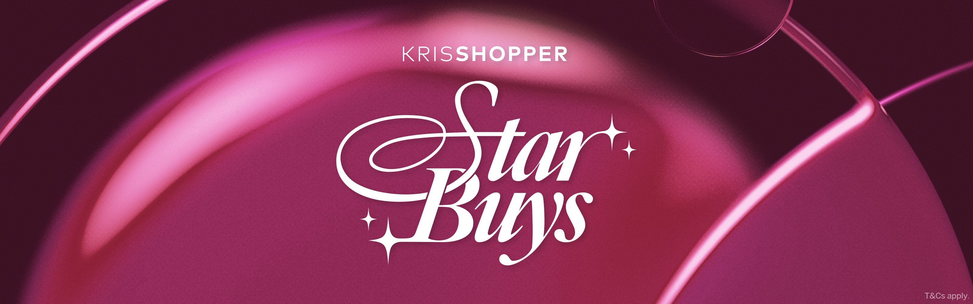 KrisShopper Star Buys
