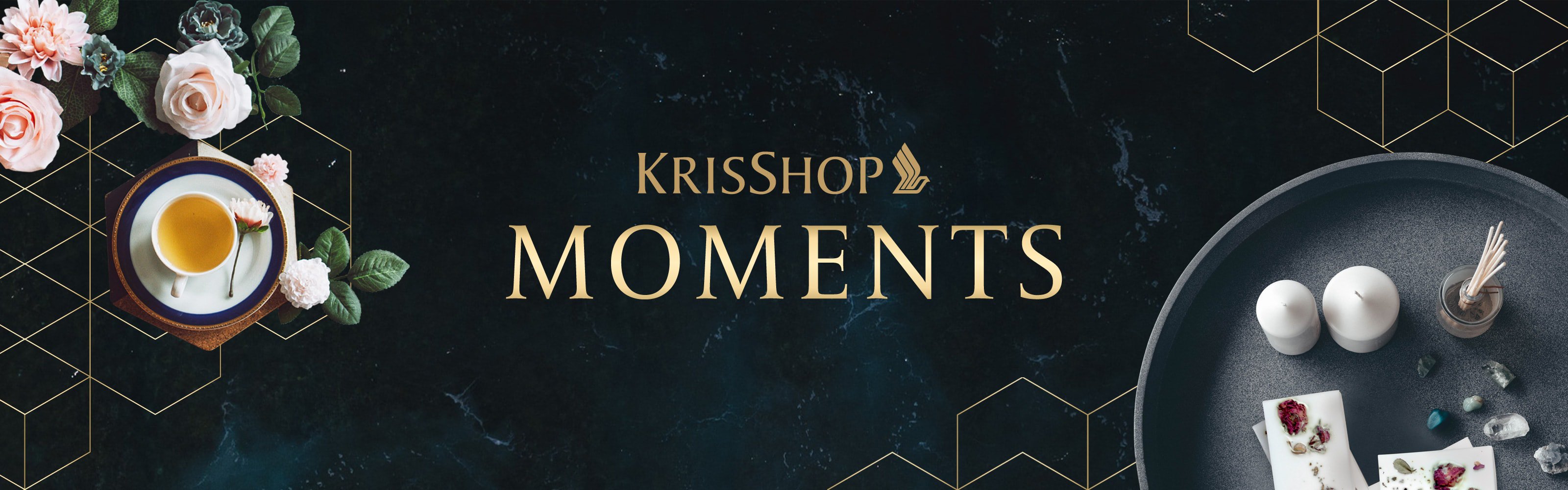 KrisShop Moments