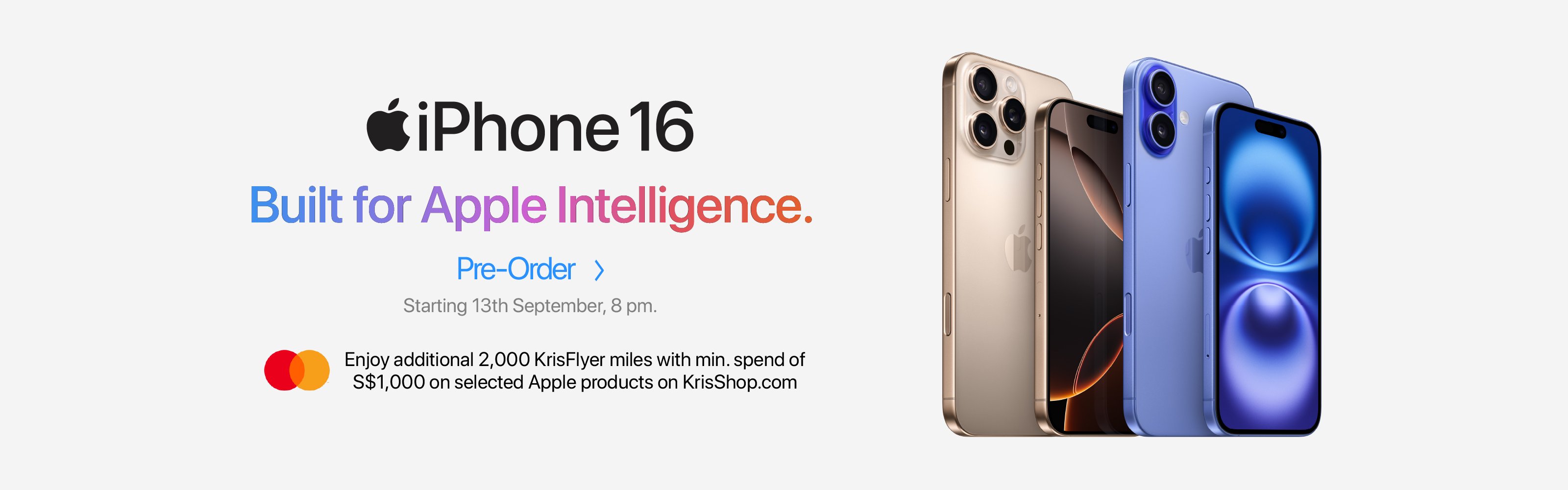 iPhone 16 | Shop Now