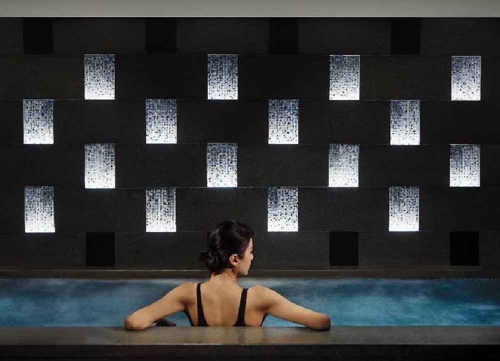 Spa Experience with Ritz Carlton | The Edit by KrisShop
