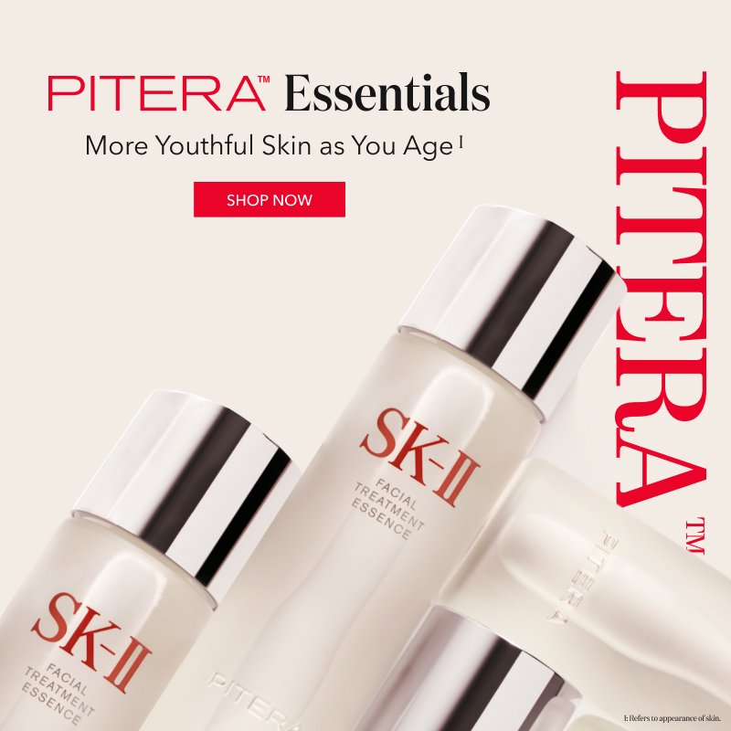 SK-II - PITERA™ Essentials