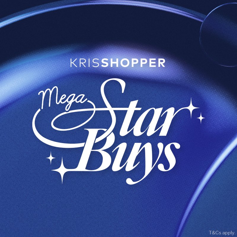 KrisShopper's Star Buys