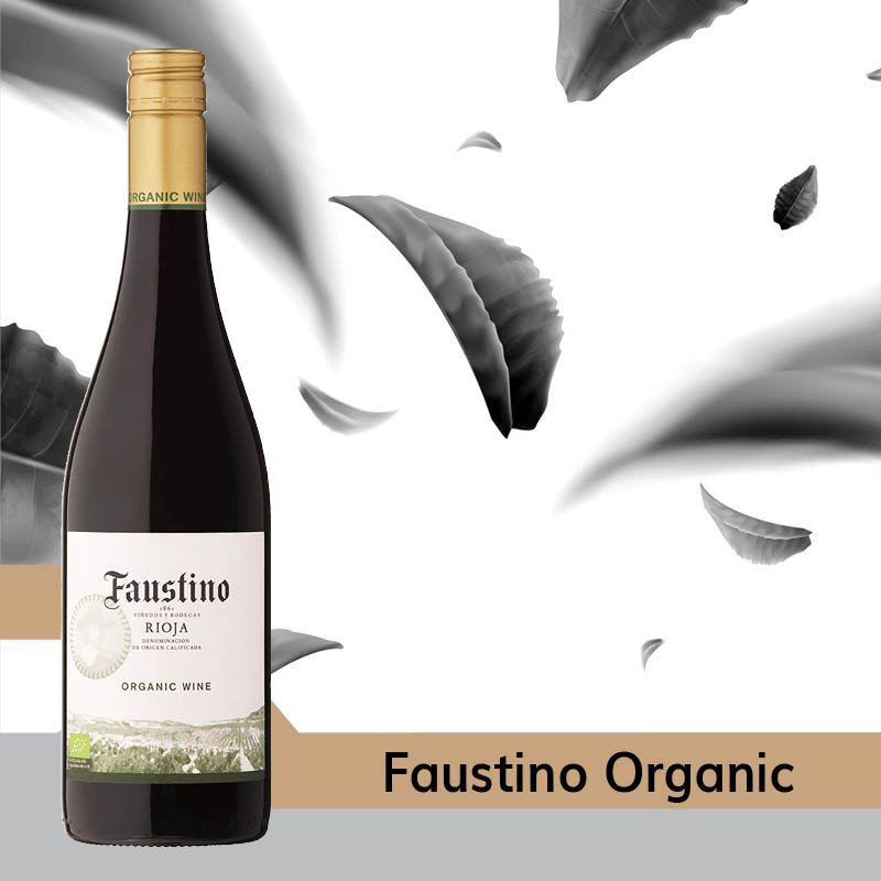 Faustino Organic