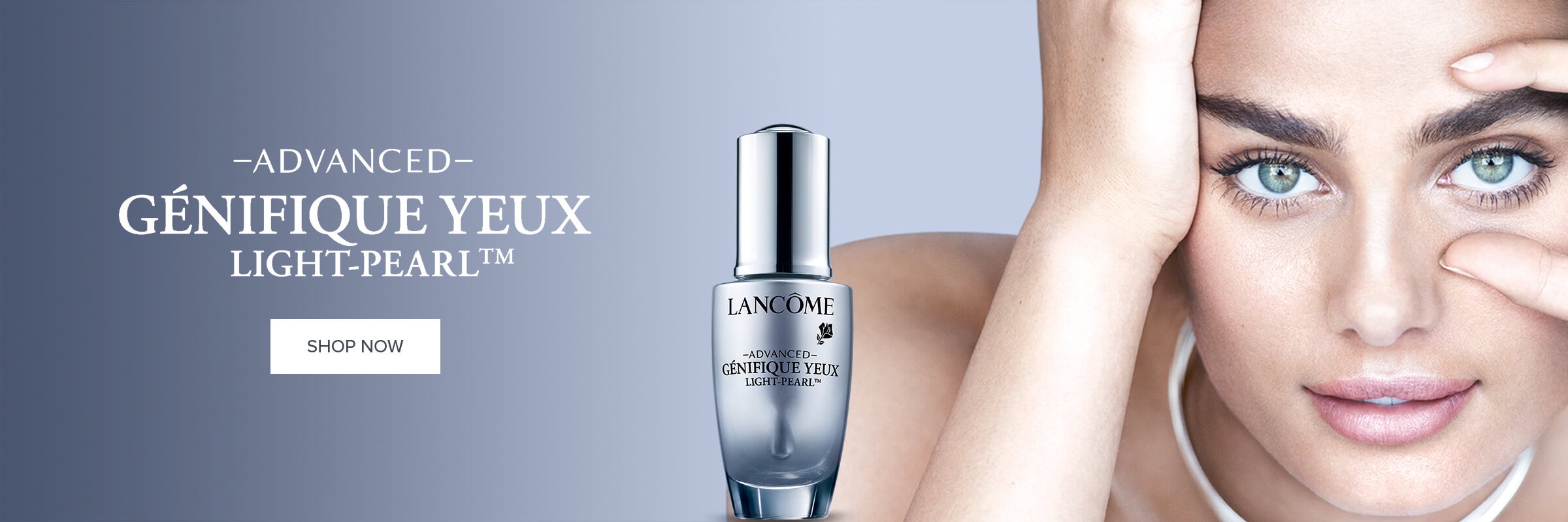 Lancome - Advanced Genifique Yeux Light-Pearl™