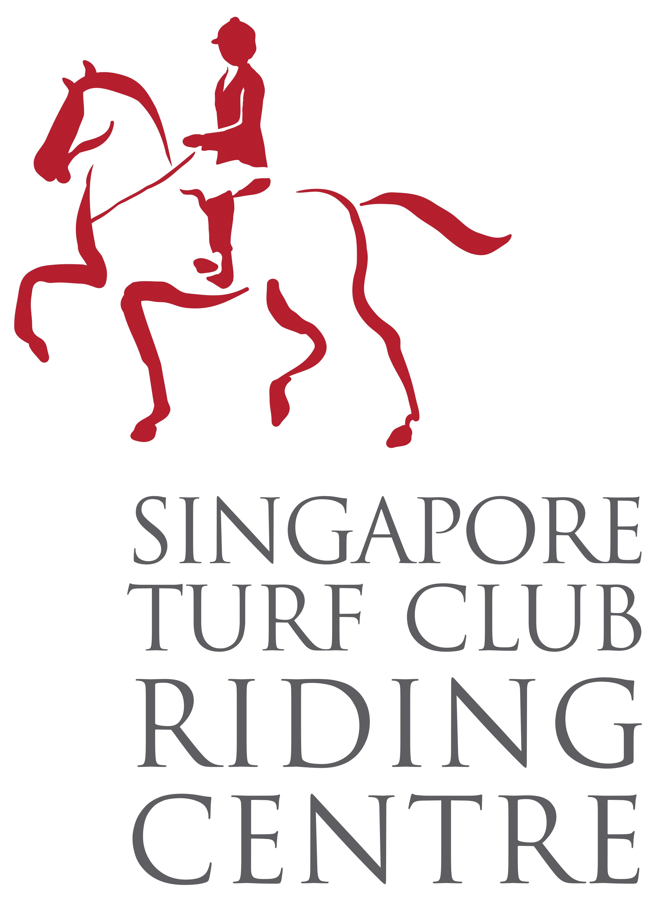 Singapore Turf Club Riding Centre