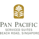 Pan Pacific Serviced Suites Beach Road Singapore