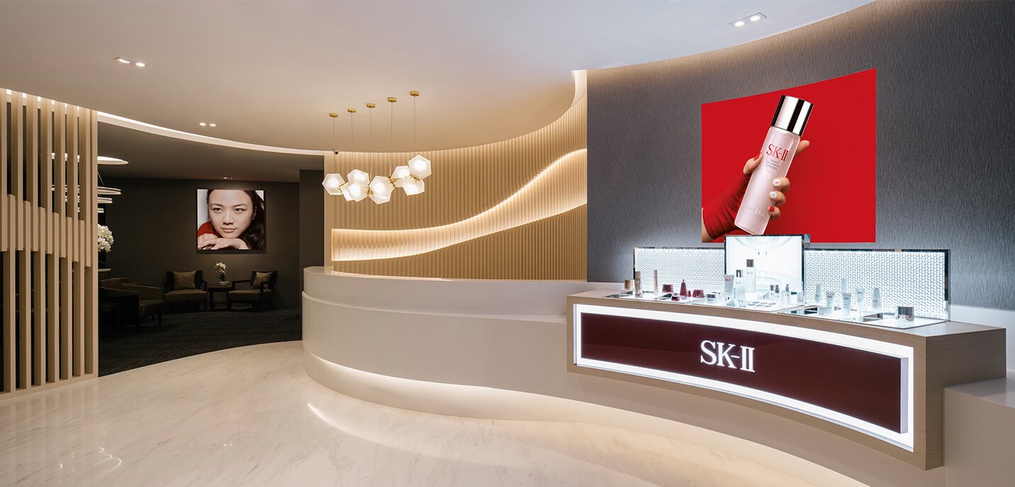 SK-II Boutique Spa